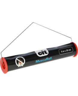 KERBL CIT MUSCAROLL 9MX30CM KÄRPÄSPAPERI Main Image