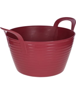 KERBL 12L PUNAINEN FLEXBAG Main Image