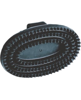RUBBER CURRY COMB OVAL Main Image