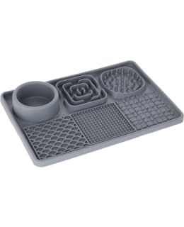 KERBL PET'S XL LICK MAT 30×20 CM Main Image