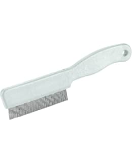 Flea- and Dustcomb Main Image