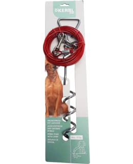 KERBL SPIRAL STAKE AND YARD LEAD 6 M Main Image