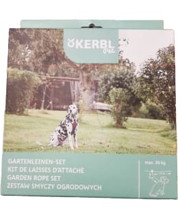 KERBL 15M JUOKSUVAIJERISETTI Main Image