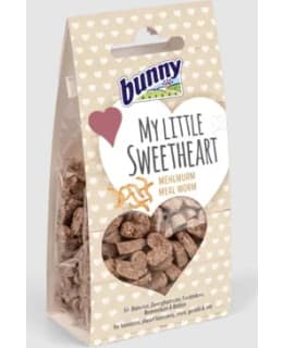 BUNNY MY LITTLE SWEETHEART MEAL WORM 30G Main Image