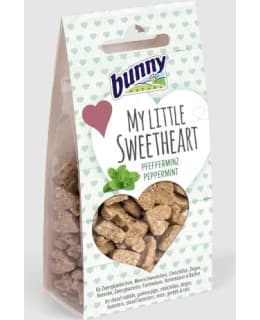 BUNNY MY LITTLE SWEETHEART PEPPERM 30G Main Image