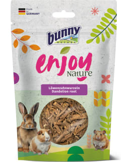 BUNNY ENJOYNATURE DANDELION ROOTS 100 G Main Image