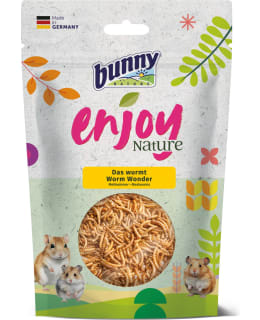 BUNNY NATURE JAUHOMADOT 60G Main Image