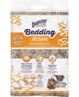 BUNNY BEDDING ACTIVE 35 L KUIVIKE Main Image