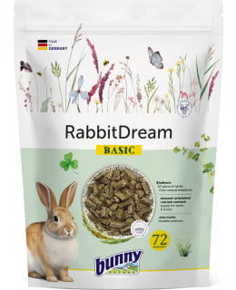 BUNNY RABBITDREAM BASIC 1,5 KG Main Image