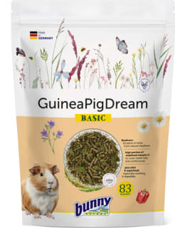 BUNNY GUINEAPIGDREAM BASIC 600 G Main Image