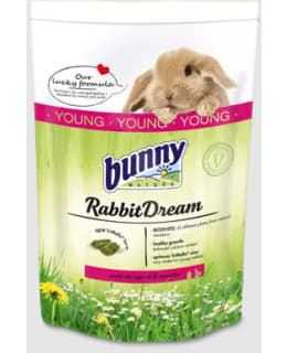 BUNNY NATURE RABBITDREAM YOUNG 1,5 KG Main Image