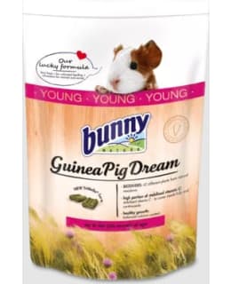 BUNNY GUINEAPIGDREAM YOUNG 1,5KG Main Image