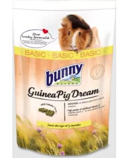 BUNNY GUINEAPIGDREAM BASIC 1,5 KG Main Image