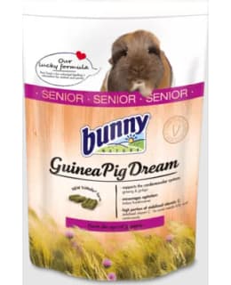 BUNNY GUINEAPIGDREAM SENIOR 750 G Main Image