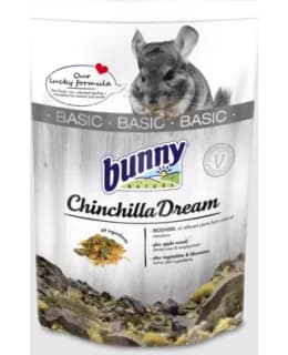 BUNNY CHINCHILLADREAM BASIC 1,2 KG Main Image