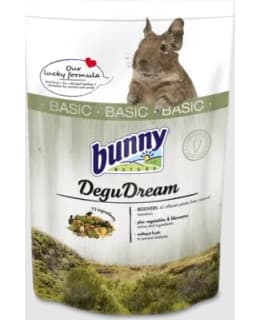BUNNY DEGUDREAM BASIC 1,2 KG Main Image