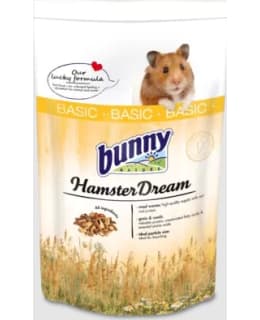 BUNNY HAMSTERDREAM BASIC 600 G Main Image