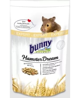 BUNNY HAMSTERDREAM EXPERT 500 G Main Image