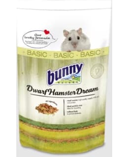 BUNNY DWARFHAMSTERDREAM BASIC 600 G Main Image