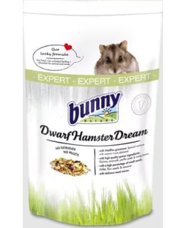 BUNNY DWARFHAMSTERDREAM EXPERT 500 G Main Image