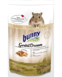 BUNNY GERBILDREAM BASIC 600 G Main Image