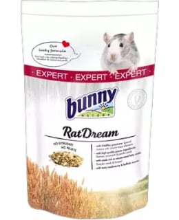 BUNNY RATDREAM EXPERT ROTAN RUOKA 500 G Main Image