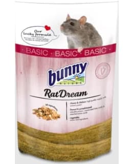 BUNNY RATDREAM BASIC ROTAN RUOKA 1,5 KG Main Image