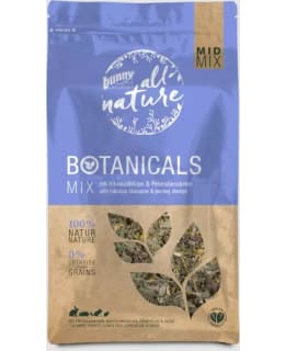 BUNNY BOTANICALS MIX HIBISKUS&PERS. 150G Main Image