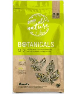 BUNNY BOTANICALS MIX A.HATTU&KUKKA 140G Main Image