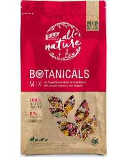 BUNNY BOT. MID MIX KEHÄ&RUUSUNKUKAT 130G Main Image