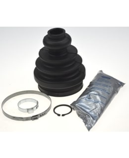 LÖBRO 41-303541 SUOJAKUMISARJA Main Image