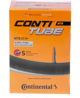 CONTINENTAL SR 27,5" 57/70-584 PLUS PRE Main Image