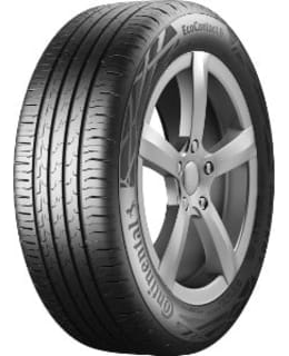 CONTINENTAL 225/55R17 ECOCONTACT 6 SUVER Main Image