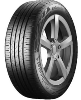 CONTINENTAL 245/45R19 ECOCONTACT 6Q SUVE Main Image