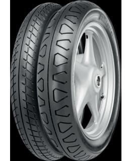 CONTINENTAL TKV11 120/80-16 60V TL FRONT Main Image