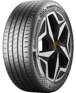 CONTINENTAL 235/60R19 PREMIUMCONTACT 7 S Main Image
