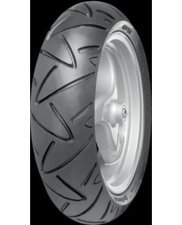 CONTINENTAL TWIST SUPERMOTO 130/70-17 62 Main Image