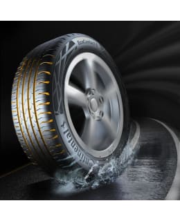 CONTINENTAL 215/55R18 ECOCONTACT 6 SUVER Main Image