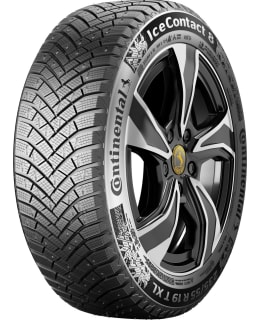 CONTICONTAC 8 255/50R20 109T NASTARENGAS Main Image