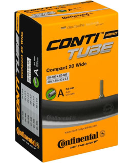 CONTINENTAL SR 20" 50/62-406 AV40 Main Image