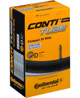 CONTINENTAL SR 20" 50/62-406 DV40 Main Image