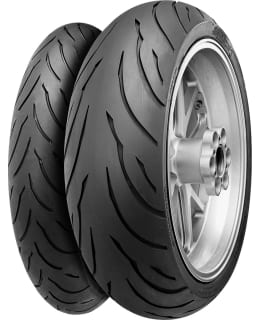 CONTINENTAL MOTION 150/70 ZR17 69W TL RE Main Image