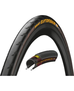 CONTINENTAL GATORSKIN 28" 28-622 RENGAS Main Image