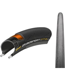 CONTINENTAL UR28"GRANDSPORT RACE 23-622 Main Image