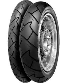 CONTINENTAL TRAIL ATTACK 2 120/70 ZR19 6 Main Image