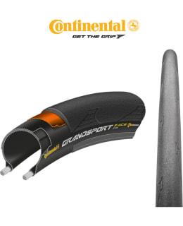 CONTINENTAL GSPORT RACE UR28 28-622 TAIT Main Image