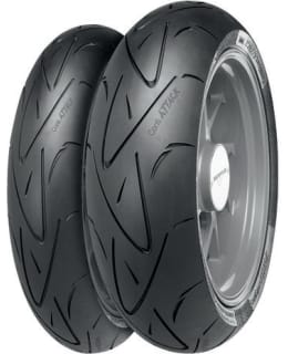 CONTINENTAL SPORT ATTACK 180/55-17 Main Image