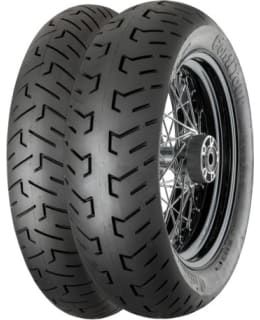 CONTINENTAL TOUR 80/90-21 48H TL FRONT Main Image