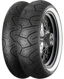 CONTINENTAL LEGEND WHITE WALL RF MT90 RE Main Image