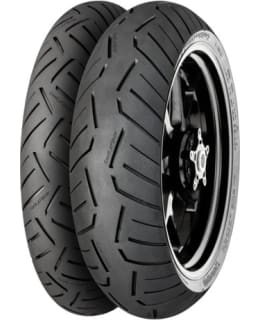 CONTINENTAL ROAD ATTACK 3 120/70 ZR18 (5 Main Image